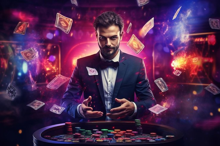 terbang777 Apa yang Kami Tawarkan di Ruang Slot