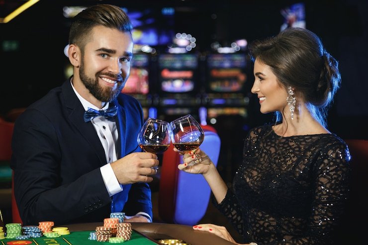 terbang777 Meja Roulette Premium