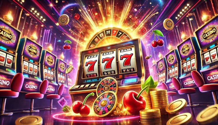 terbang777 Aplikasi terbang777 - Slots dan Live Casino di Tangan Anda